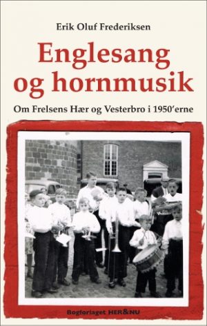Englesang og hornmusik (E-bog)