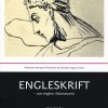 Engleskrift - Annegret Friedrichsen - Bog