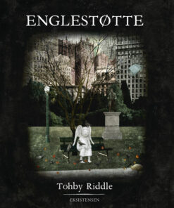 Englestøtte (Bog)