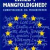 Enhed I Mangfoldighed? - Lisanne Wilken - Bog