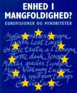 Enhed I Mangfoldighed? - Lisanne Wilken - Bog