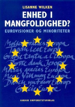 Enhed i mangfoldighed? (Bog)