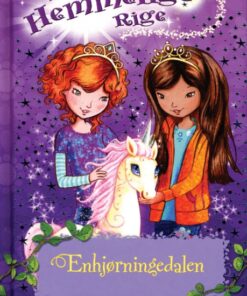 Enhjørningedalen (Bog)