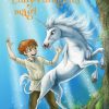 Enhjørningens Magi (Bog)