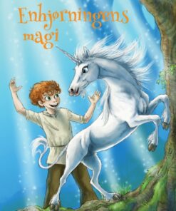 Enhjørningens Magi (Bog)