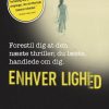 Enhver Lighed - Renee Knight - Bog