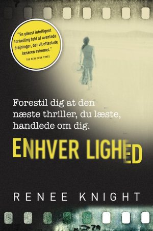 Enhver Lighed - Renee Knight - Bog