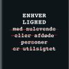 Enhver Lighed - Renee Knight - Bog