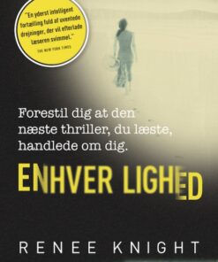 Enhver lighed (Bog)