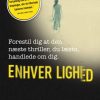 Enhver lighed (E-bog)