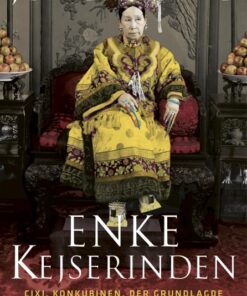 Enkekejserinden (E-bog)