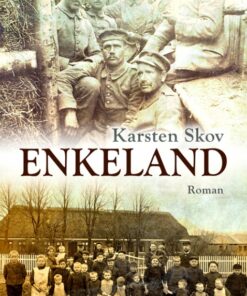 Enkeland (Bog)