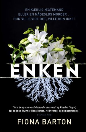 Enken (E-bog)