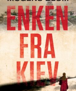 Enken fra Kiev (E-bog)