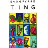 Enogfyrre Ting - Carsten René Nielsen - Bog