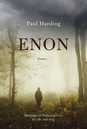 Enon - Paul Harding - Bog