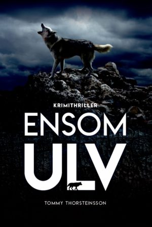 Ensom Ulv (Bog)