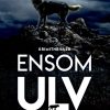 Ensom Ulv - Tommy Thorsteinsson - Bog
