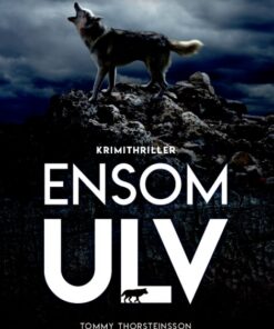 Ensom ulv (E-bog)