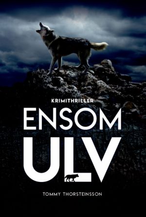 Ensom ulv (E-bog)