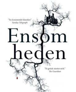 Ensomheden (E-bog)