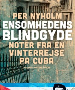 Ensomhedens Blindgyde - Per Nyholm - Bog
