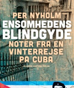 Ensomhedens blindgyde (Bog)