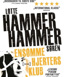 Ensomme hjerters klub (Bog)
