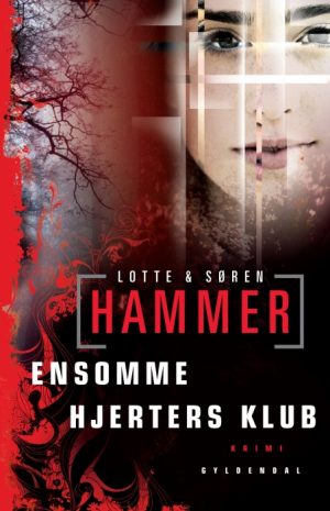 Ensomme hjerters klub (E-bog)