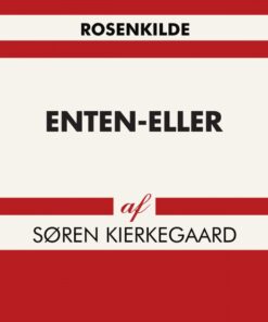 Enten-Eller (E-bog)