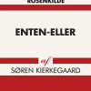 Enten-eller - Søren Kierkegaard - Bog