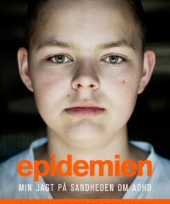 Epidemien (E-bog)
