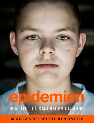 Epidemien (E-bog)