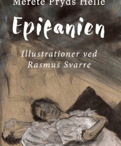 Epifanien - Merete Pryds Helle - Bog