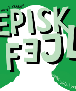 Episk fejl (E-bog)