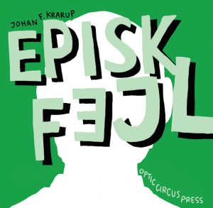 Episk fejl (E-bog)
