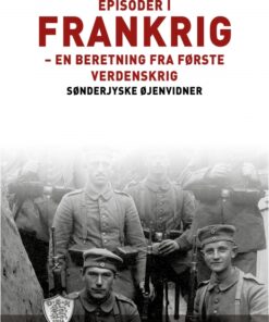 Episoder i Frankrig (E-bog)