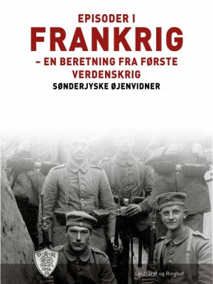 Episoder i Frankrig (E-bog)