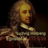 Epistel 5: 477-539 - Ludvig Holberg - Bog