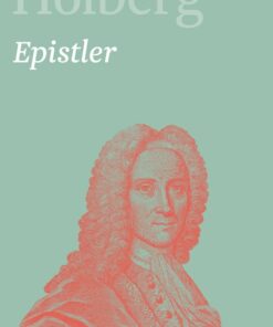 Epistler 2 - Ludvig Holberg - Bog