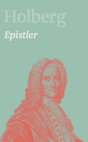 Epistler 2 - Ludvig Holberg - Bog