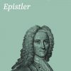 Epistler 3 - Ludvig Holberg - Bog
