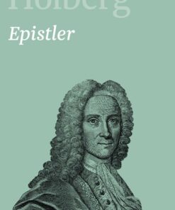 Epistler 3 - Ludvig Holberg - Bog