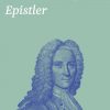 Epistler 4 - Ludvig Holberg - Bog