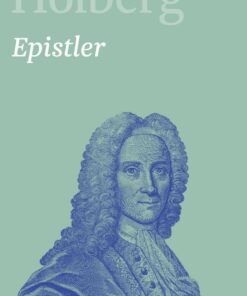 Epistler 4 - Ludvig Holberg - Bog