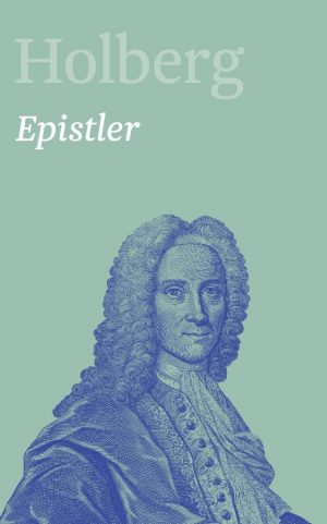 Epistler 4 - Ludvig Holberg - Bog