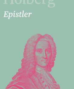 Epistler 5 - Ludvig Holberg - Bog