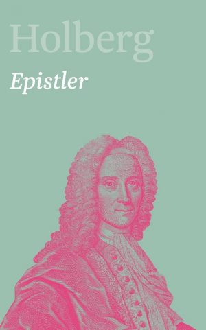 Epistler 5 - Ludvig Holberg - Bog