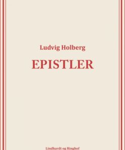 Epistler (E-bog)