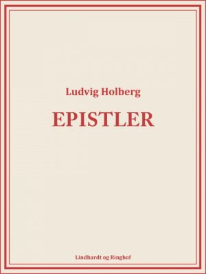 Epistler (E-bog)